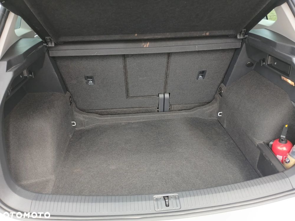 Volkswagen Tiguan 1.5 TSI EVO Active DSG - 21