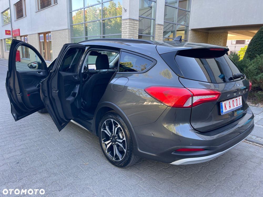 Ford Focus - 17