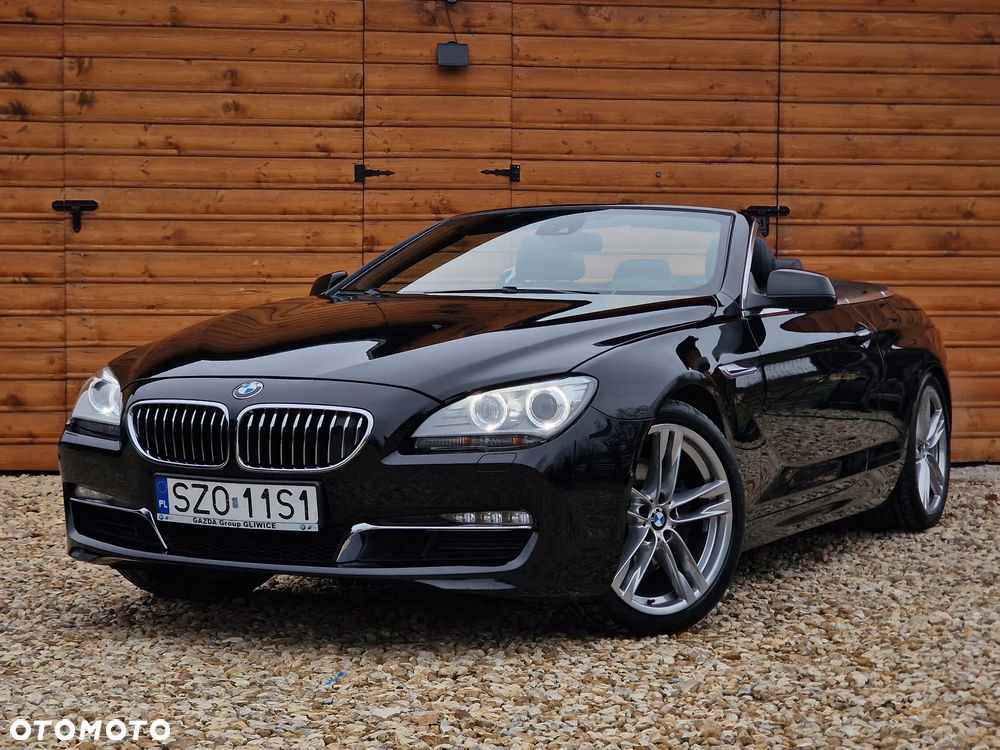 BMW Seria 6 - 15