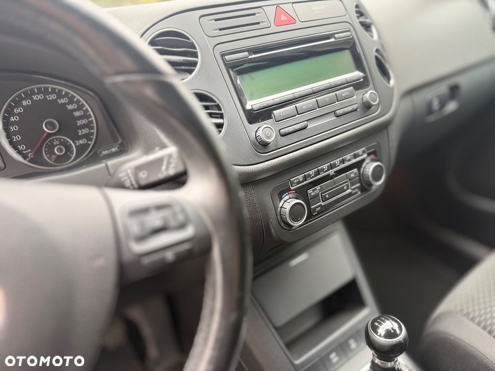 Volkswagen Golf Plus 1.6 TDI BlueMot Trendline - 13