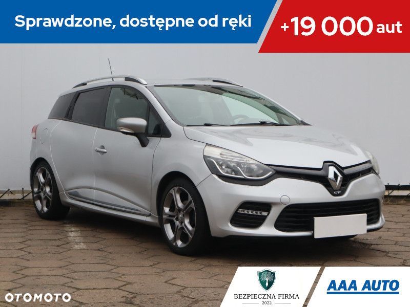 Renault Clio - 2