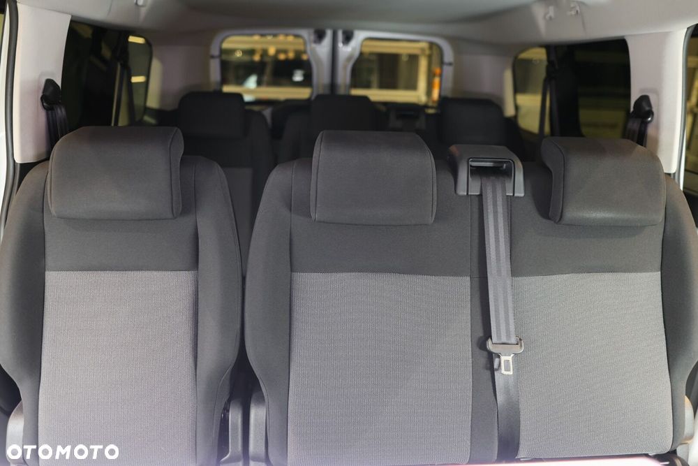 Toyota Proace Verso - 13