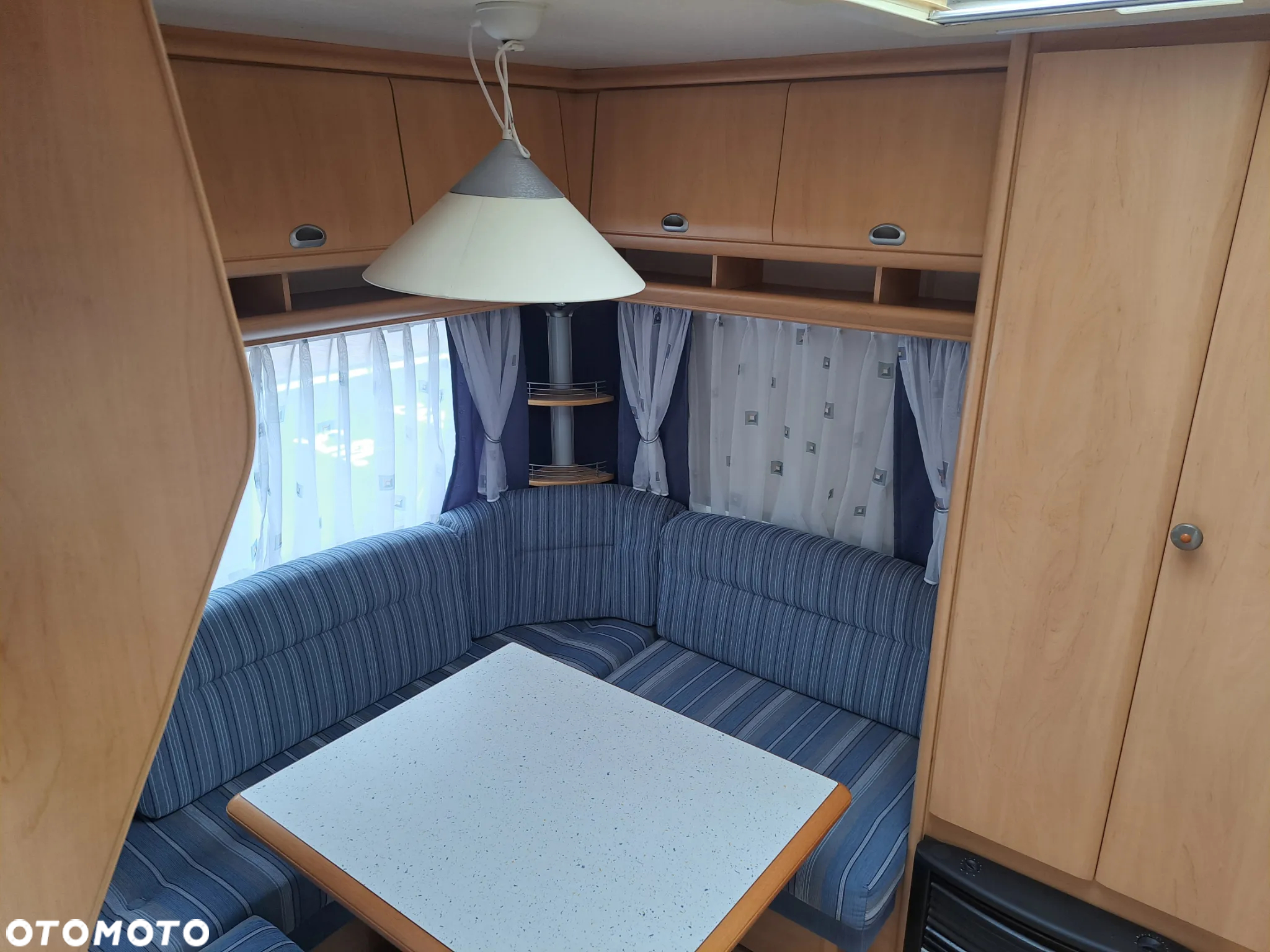 Hobby 450 de luxe - 21