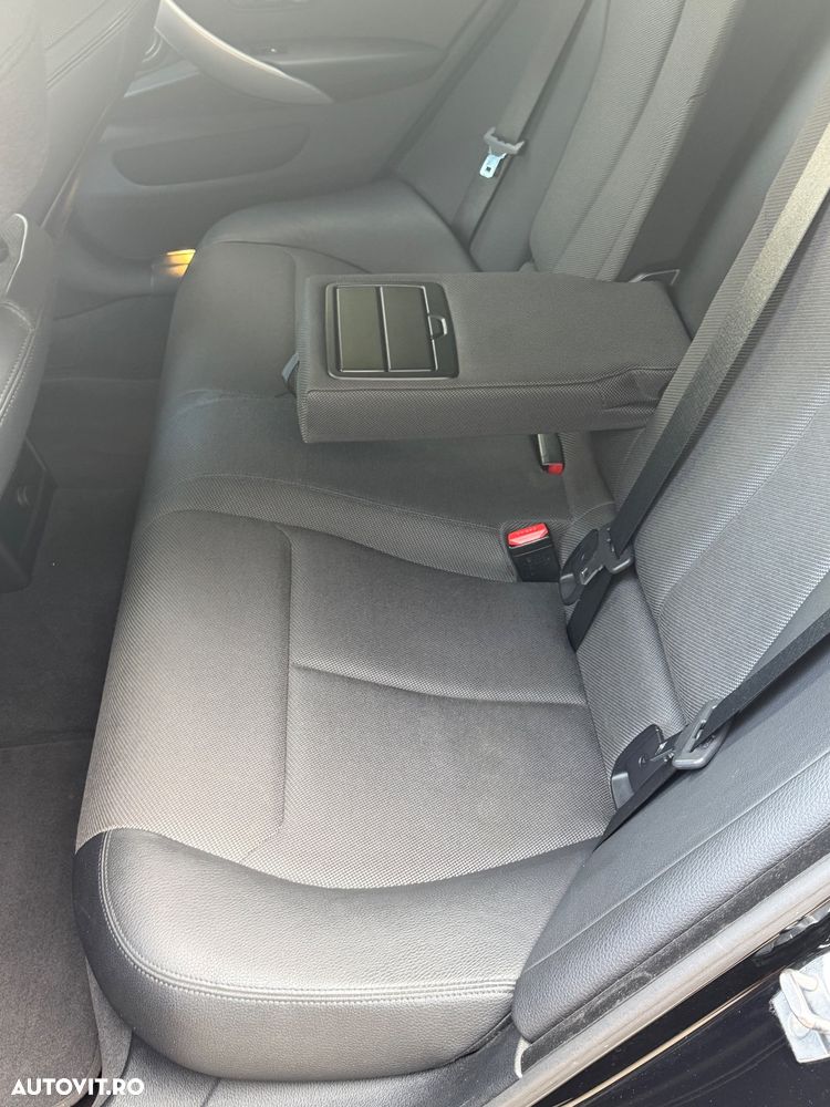 BMW Seria 4 420d xDrive Sport-Aut. Luxury Line - 11