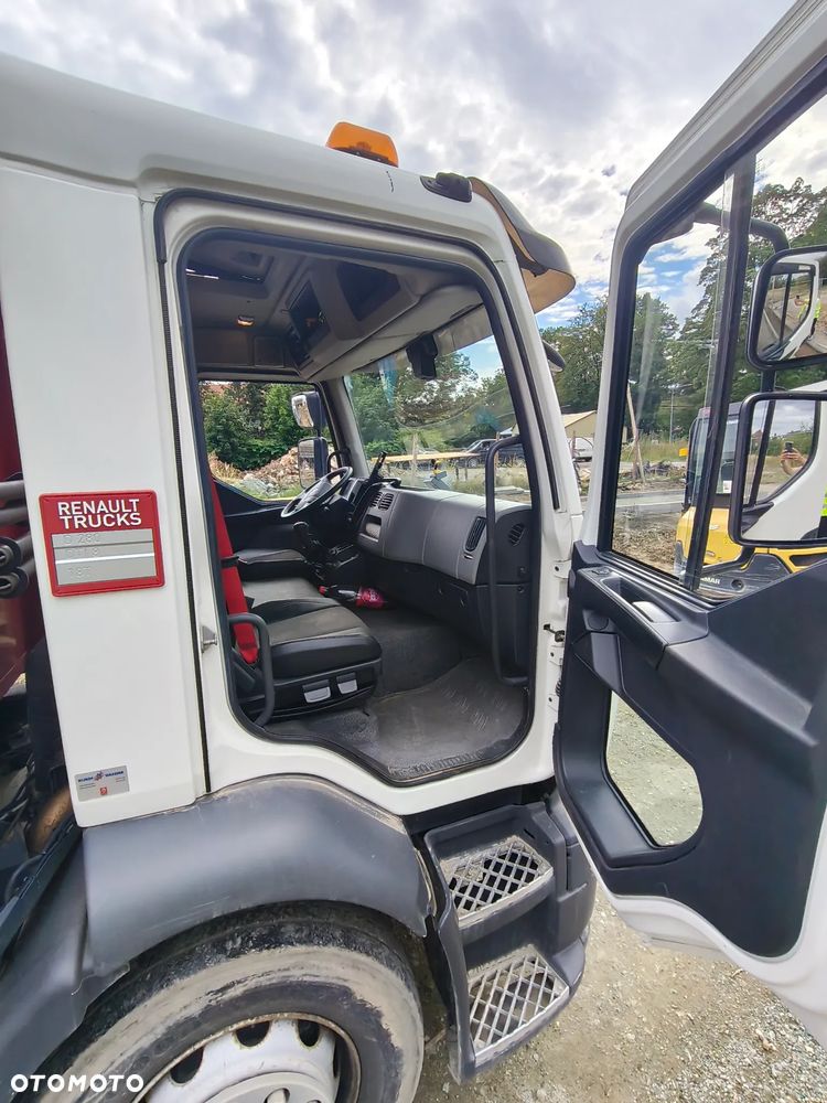 Renault D W MDA3C. - 2