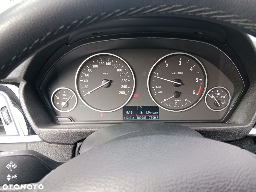 BMW Seria 3 - 21