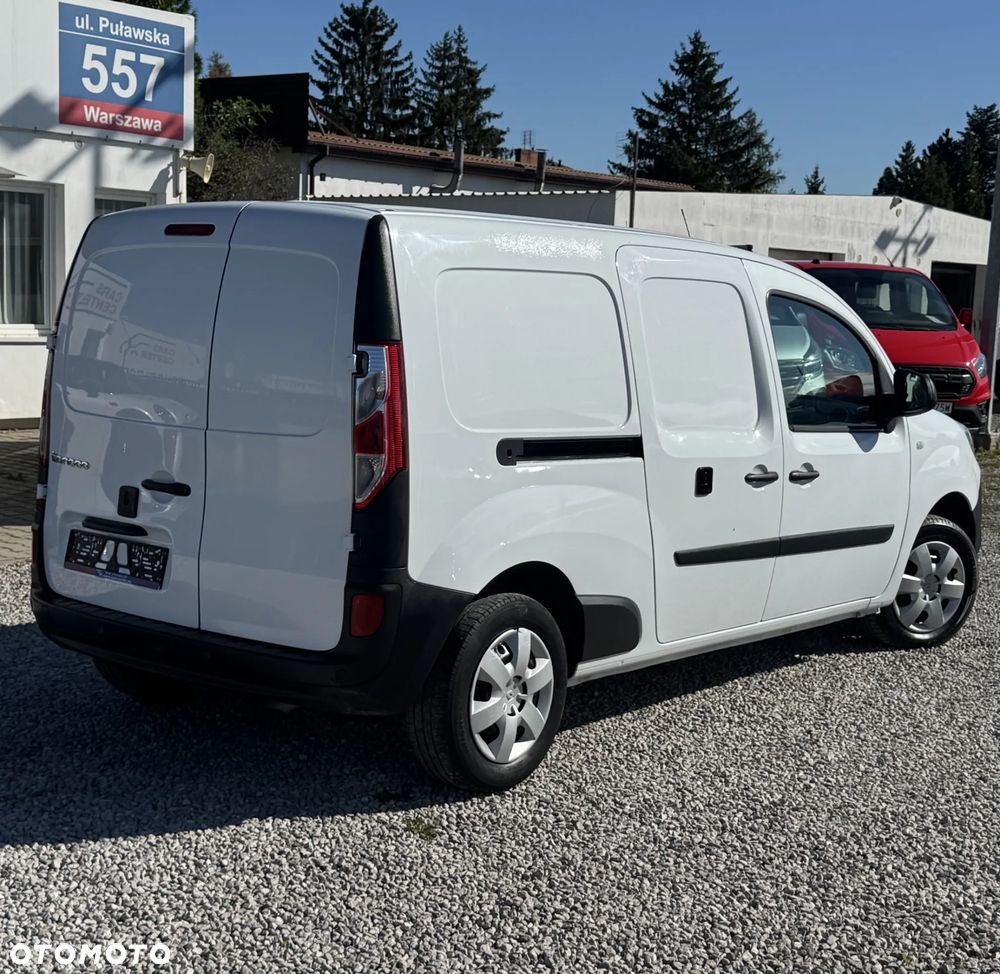 Renault Kangoo - 2