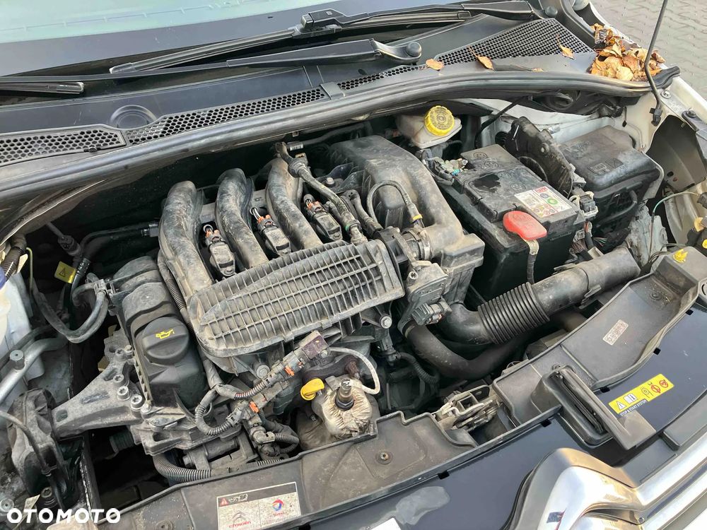 Citroën C3 Pure Tech 82 FEEL - 23