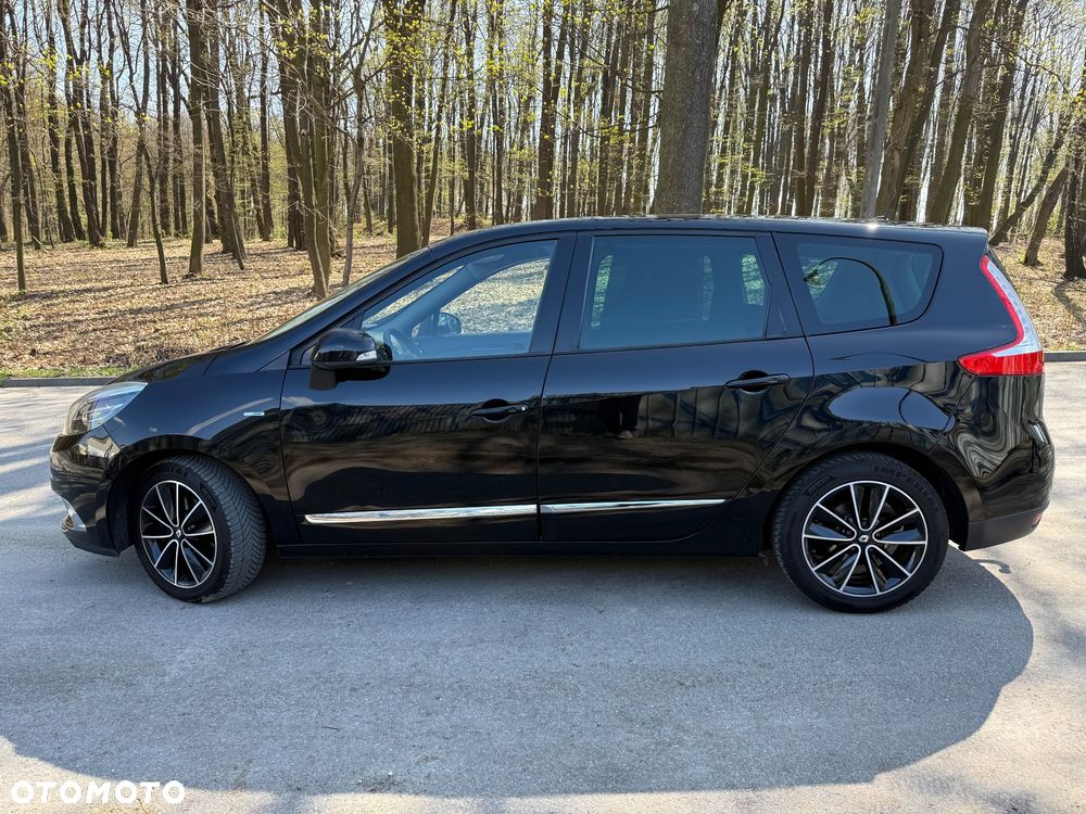 Renault Scenic Energy dCi 130 S&S Xmod Bose Edition - 3