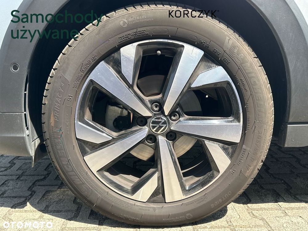 Volkswagen Taigo - 10