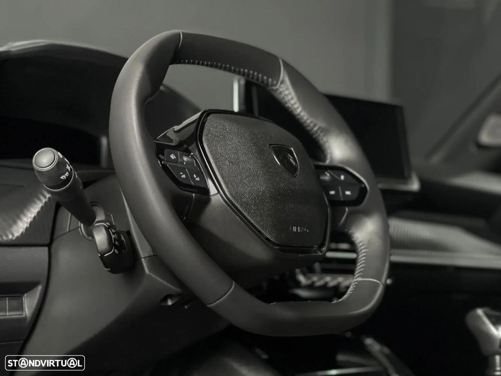 Peugeot 2008 - 6