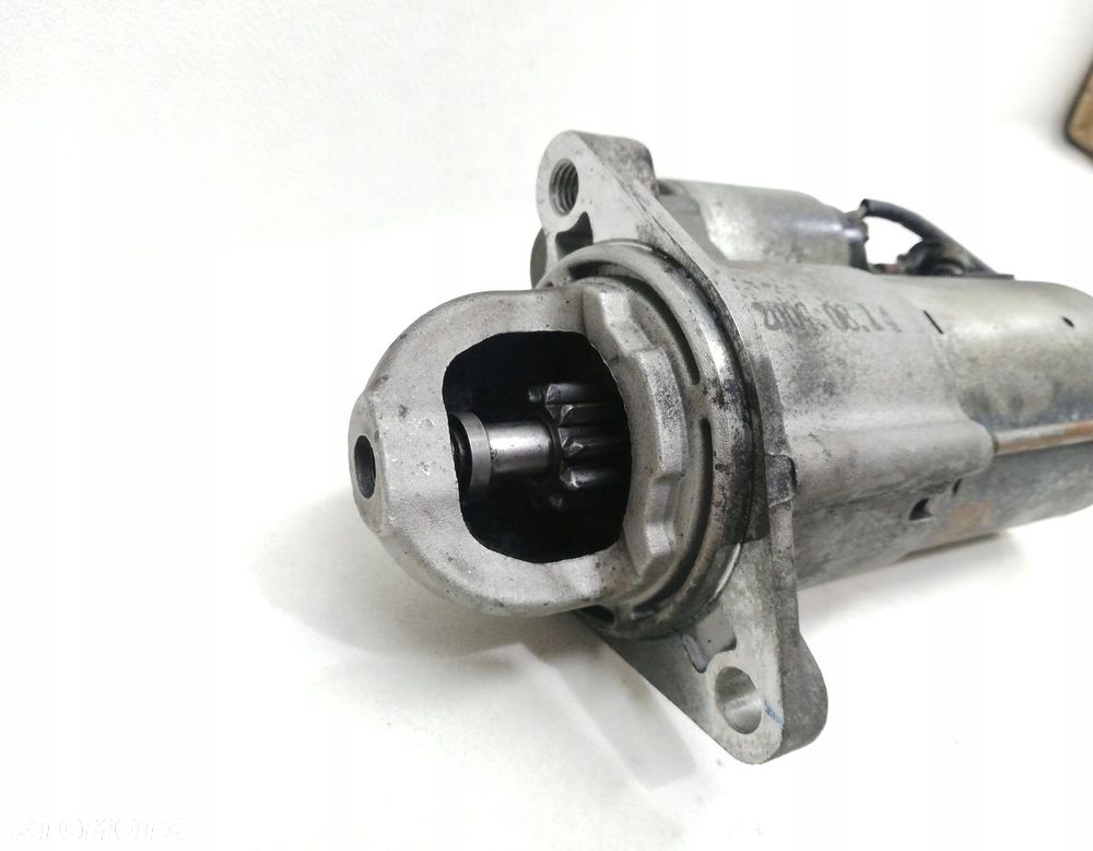 ROZRUSZNIK CHEVROLET CAPTIVA 2.2 VCDI 96647521 - 2