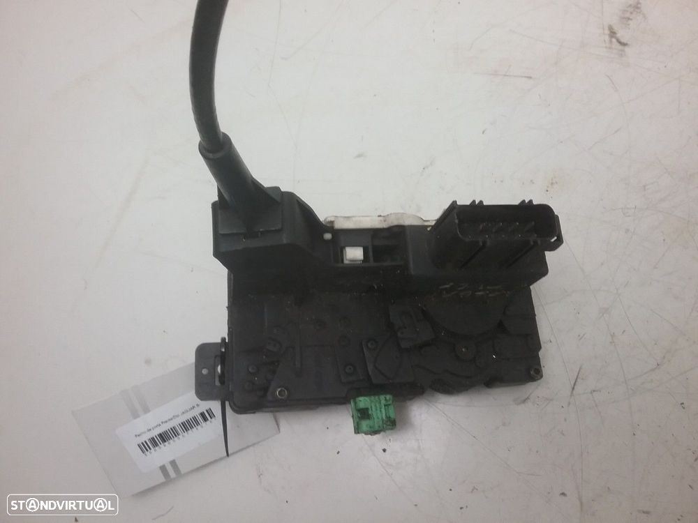 Fecho da porta Frente Dto JAGUAR S-TYPE (X200) 3.0 V6 1999 - 2007 - 2