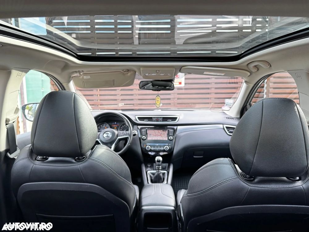 Nissan Qashqai - 3