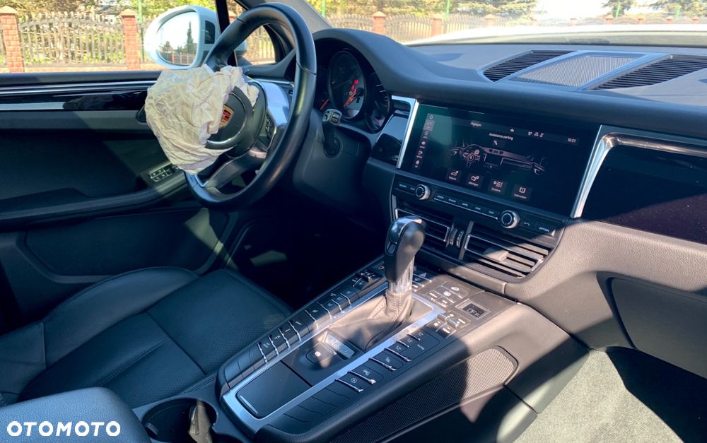 Porsche Macan S PDK - 14