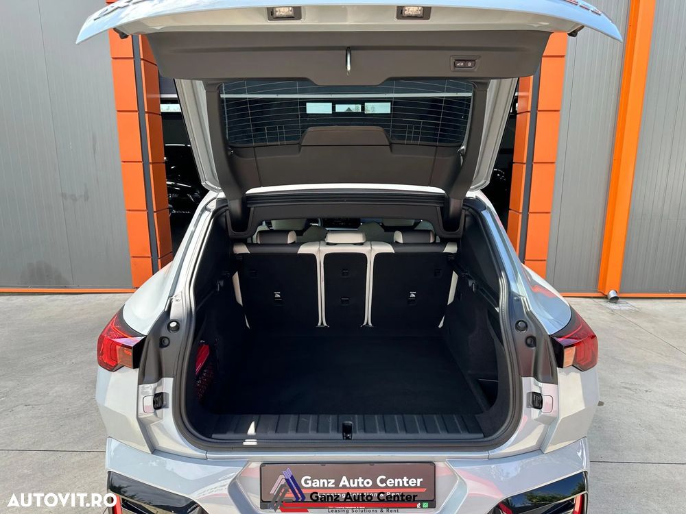 BMW iX2 eDrive20 - 27