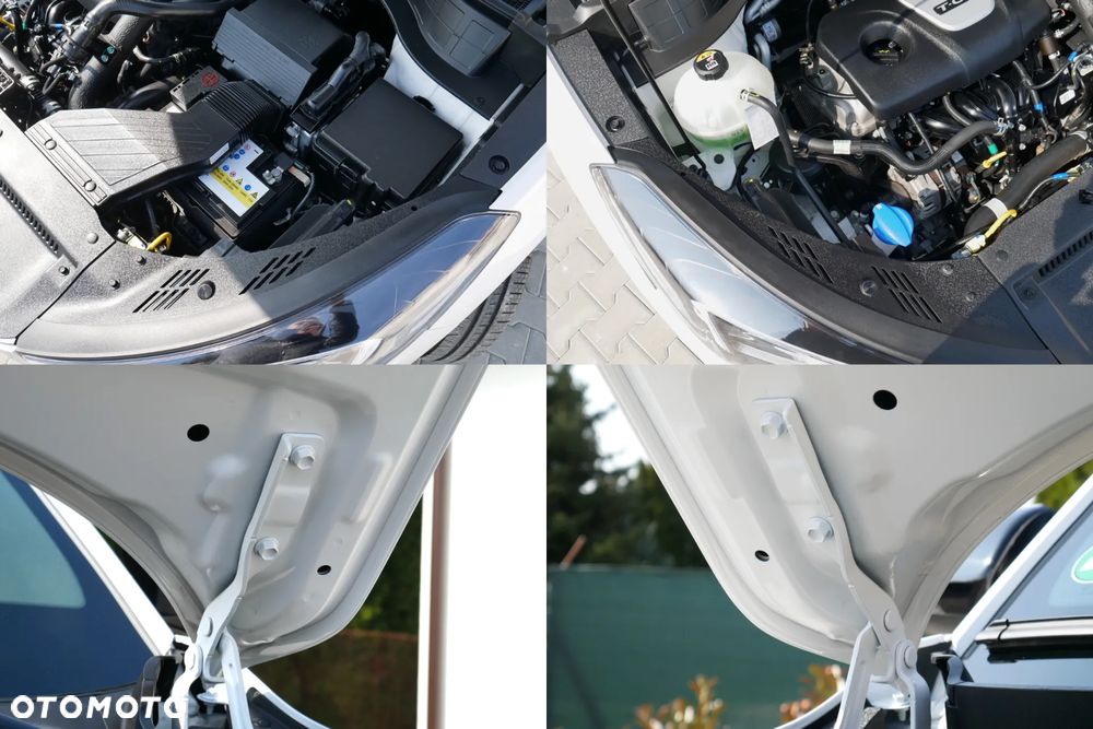 Hyundai Tucson 1.6 GDi 4WD N Line - 38