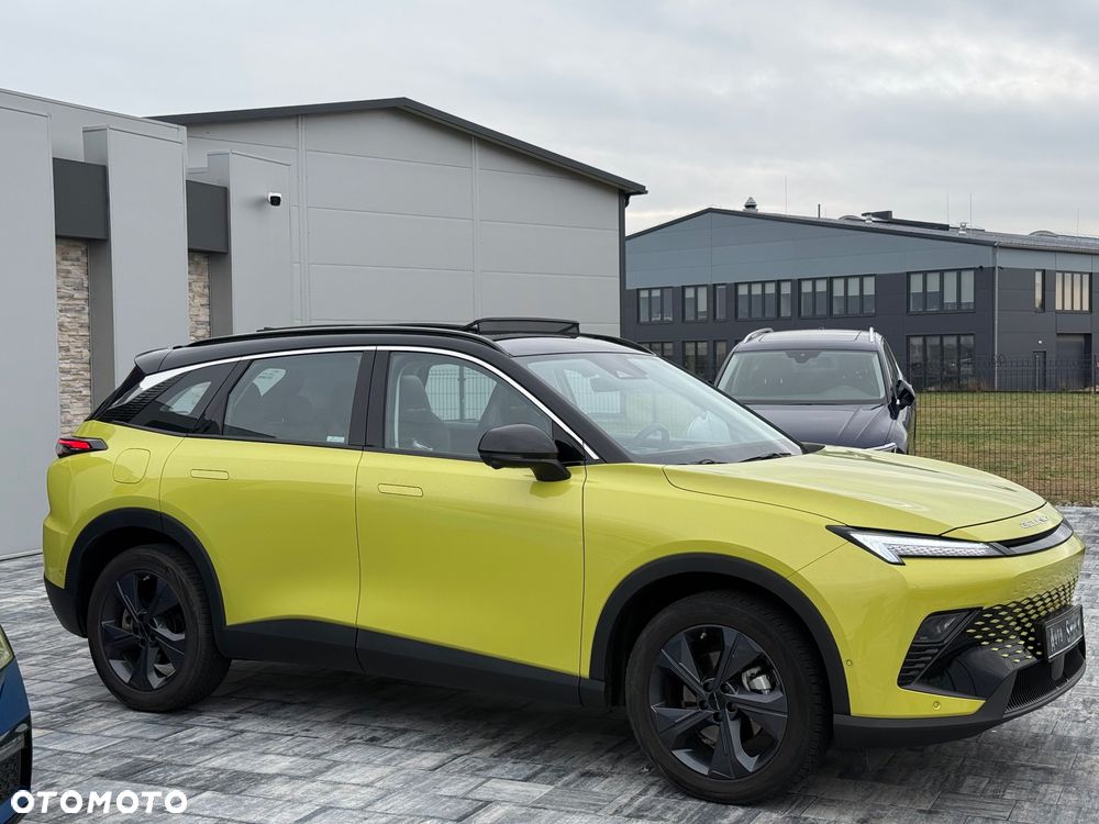 BAIC 5 Beijing 1.5T Luxury DCT - 25