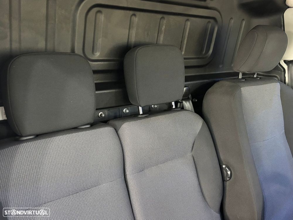 Peugeot Partner 1.6 BlueHDi L1 Premium - 10