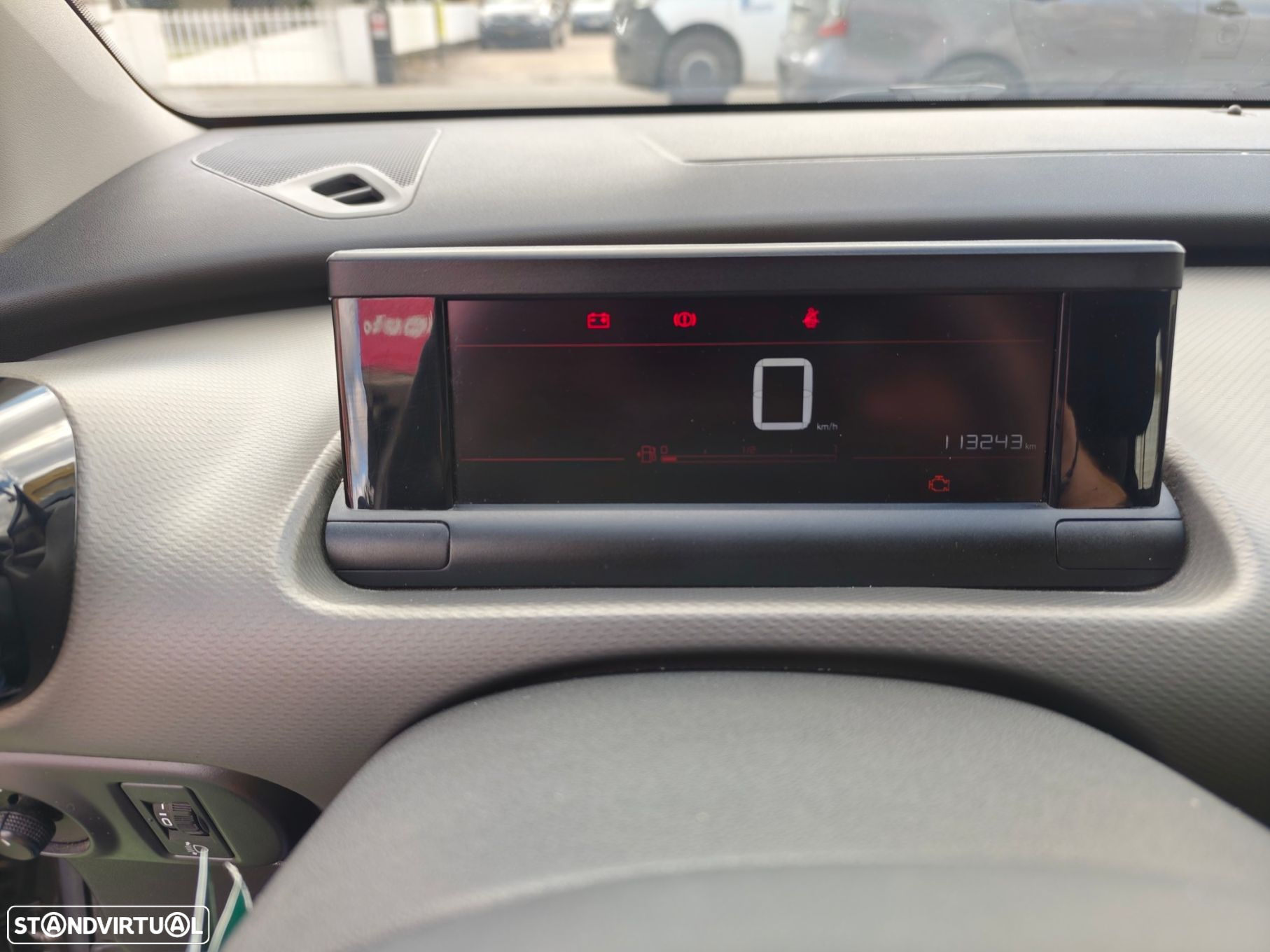 Citroën C4 Cactus 1.2 PureTech Feel Pack - 17