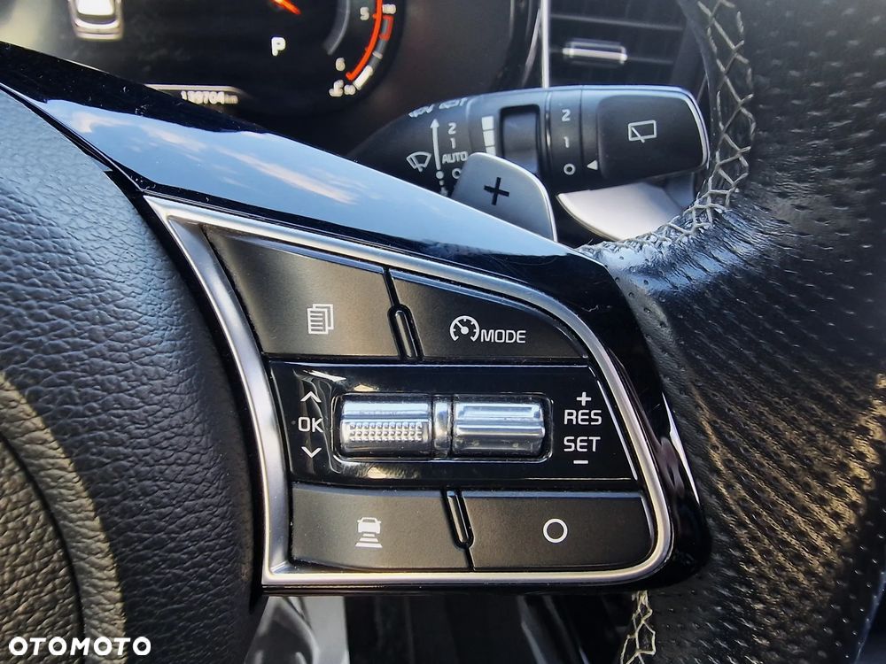 Kia ProCeed 1.6 CRDi DCT7 SCR GT LINE - 37