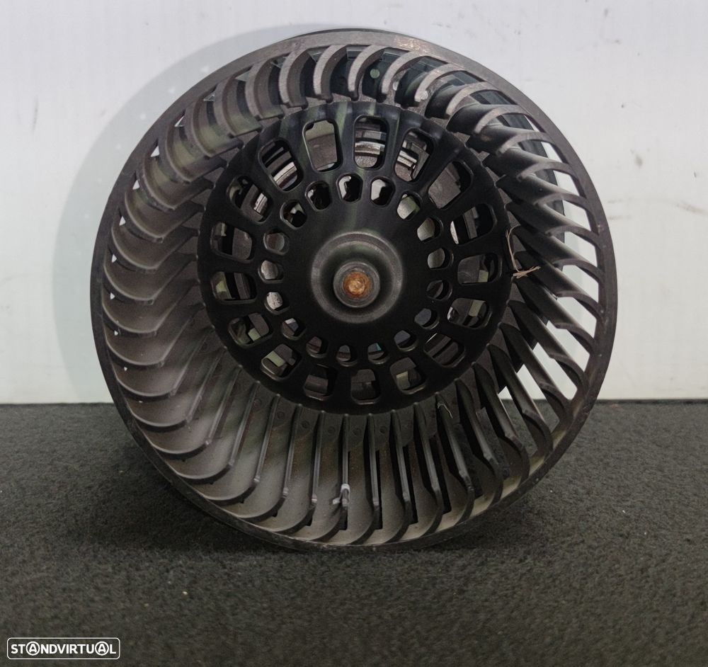 MOTOR DE CHAUFAGE PEUGEOT 208 2017 - 5