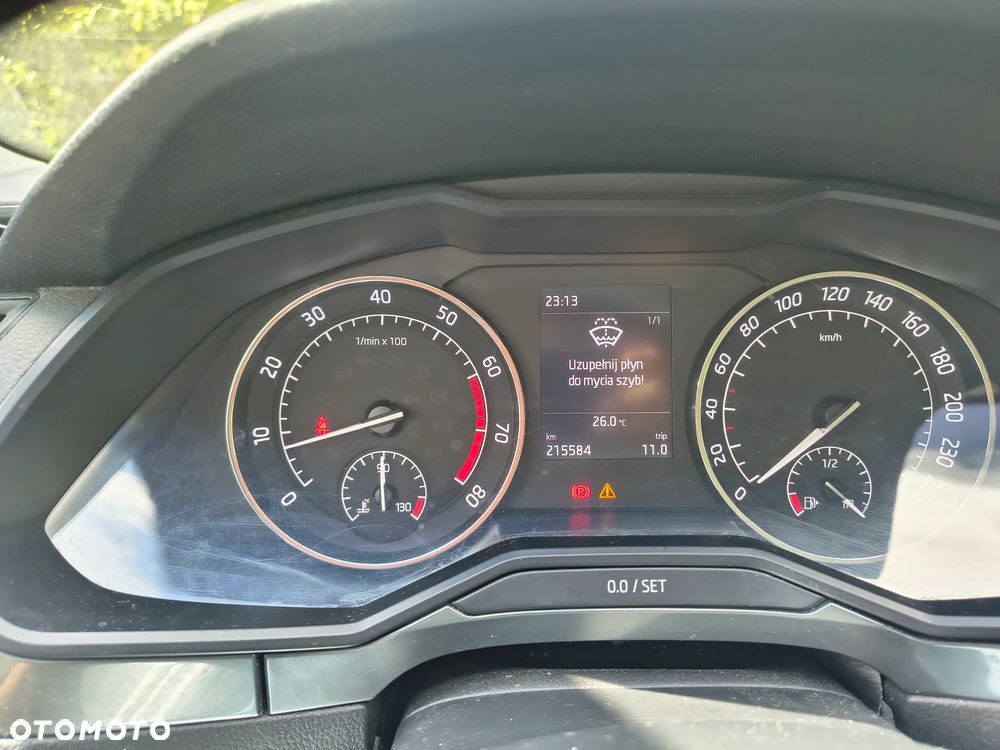 Skoda Superb 1.4 TSI 4x4 ACT Active - 12