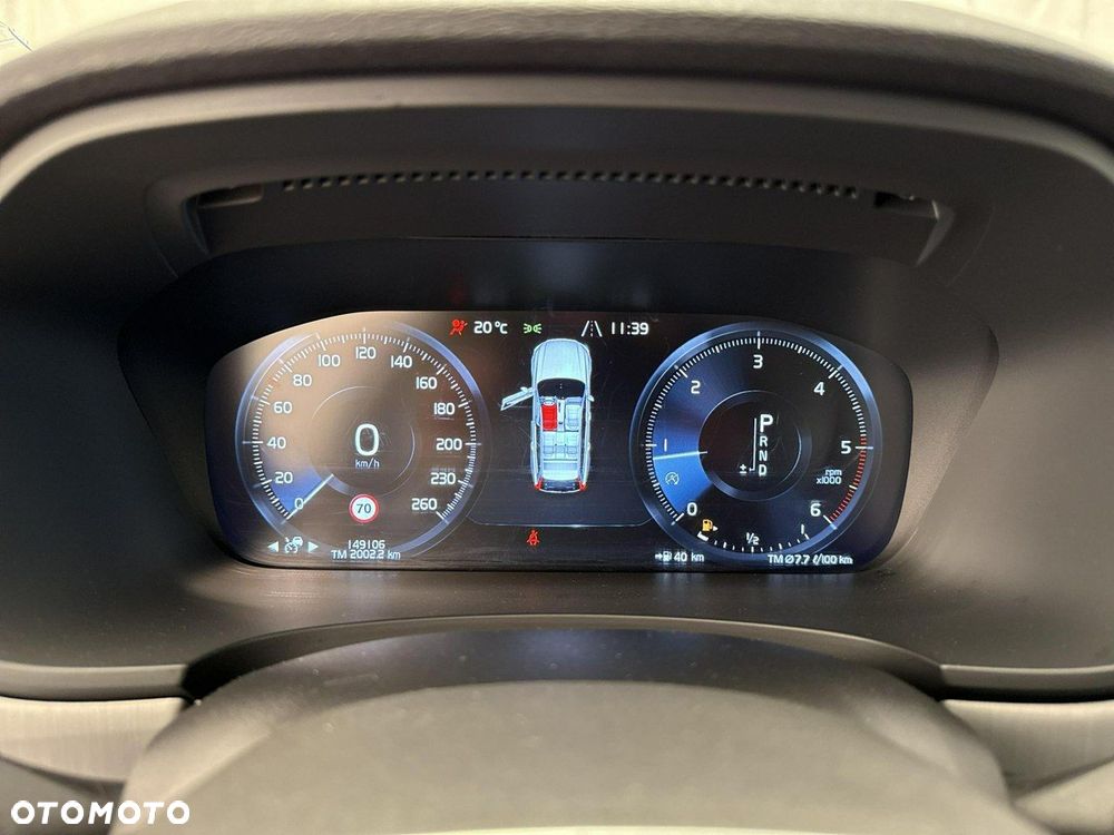 Volvo V90 - 16