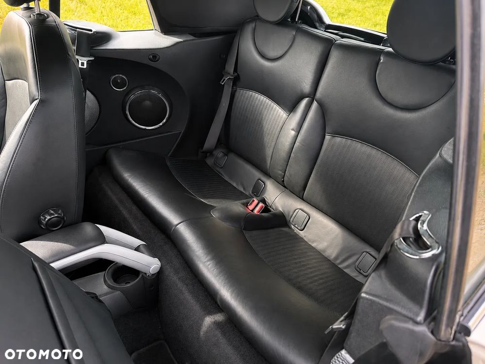 MINI Cooper S - 15