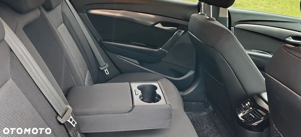 Hyundai i40 Kombi 1.7 CRDi Premium - 33
