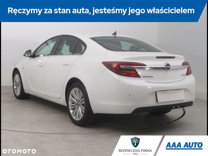 Opel Insignia - 5