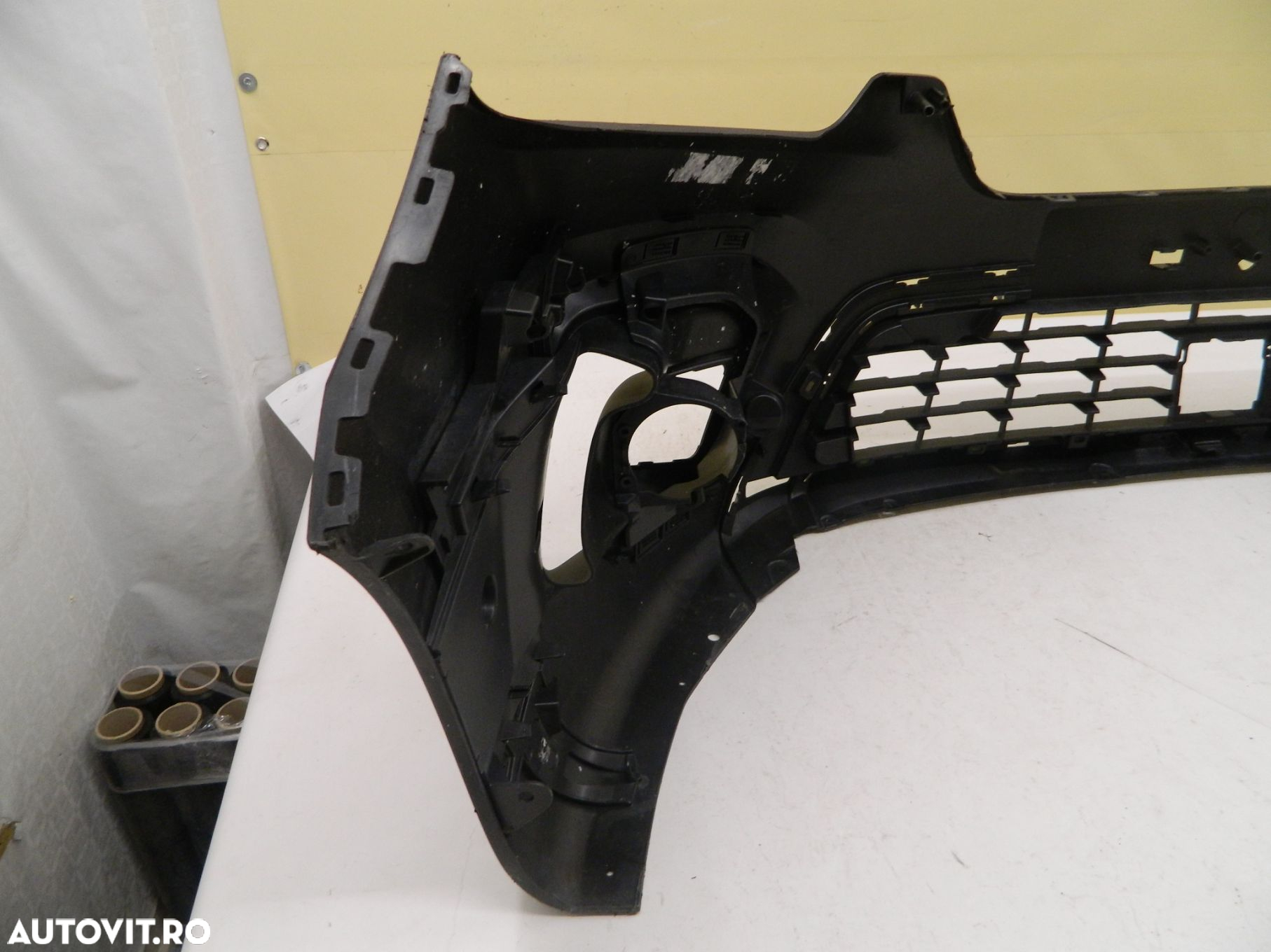 Bara fata Renault Kangoo 3, 2021, 2022, 2023, cod origine620225984R. - 6