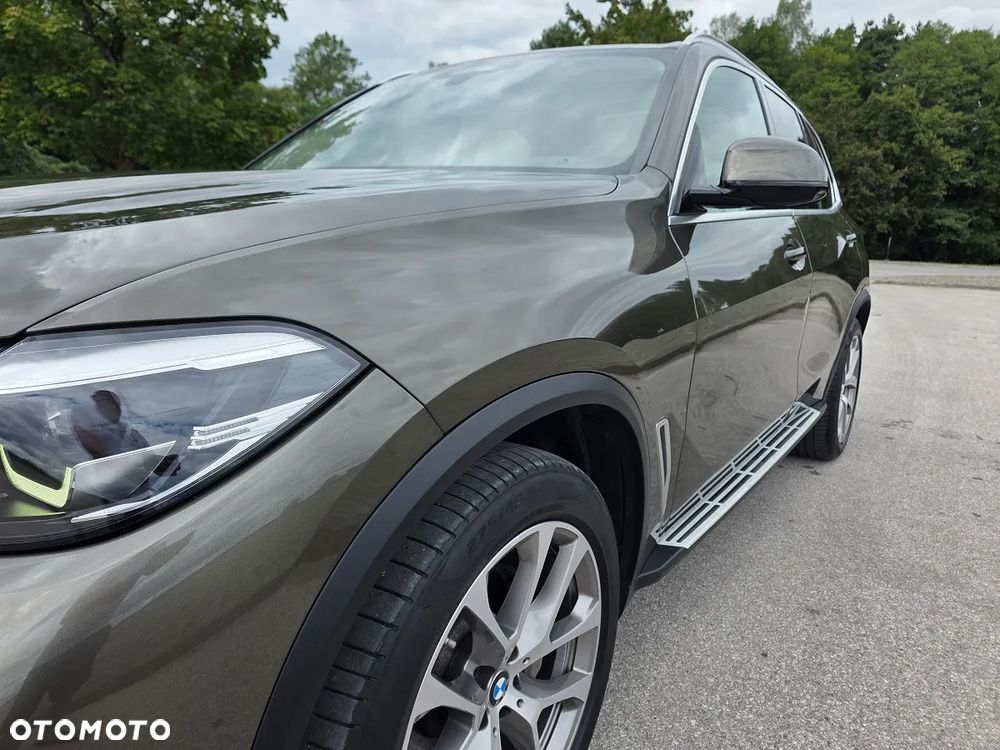 BMW X5 xDrive30d - 10