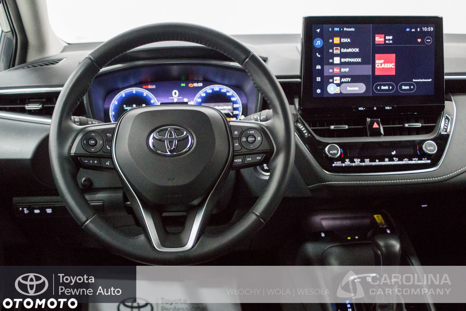 Toyota Corolla - 3