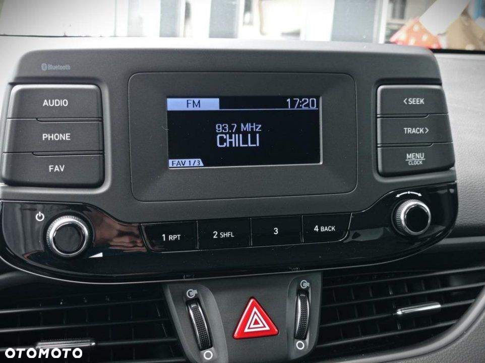 Hyundai i30 - 22