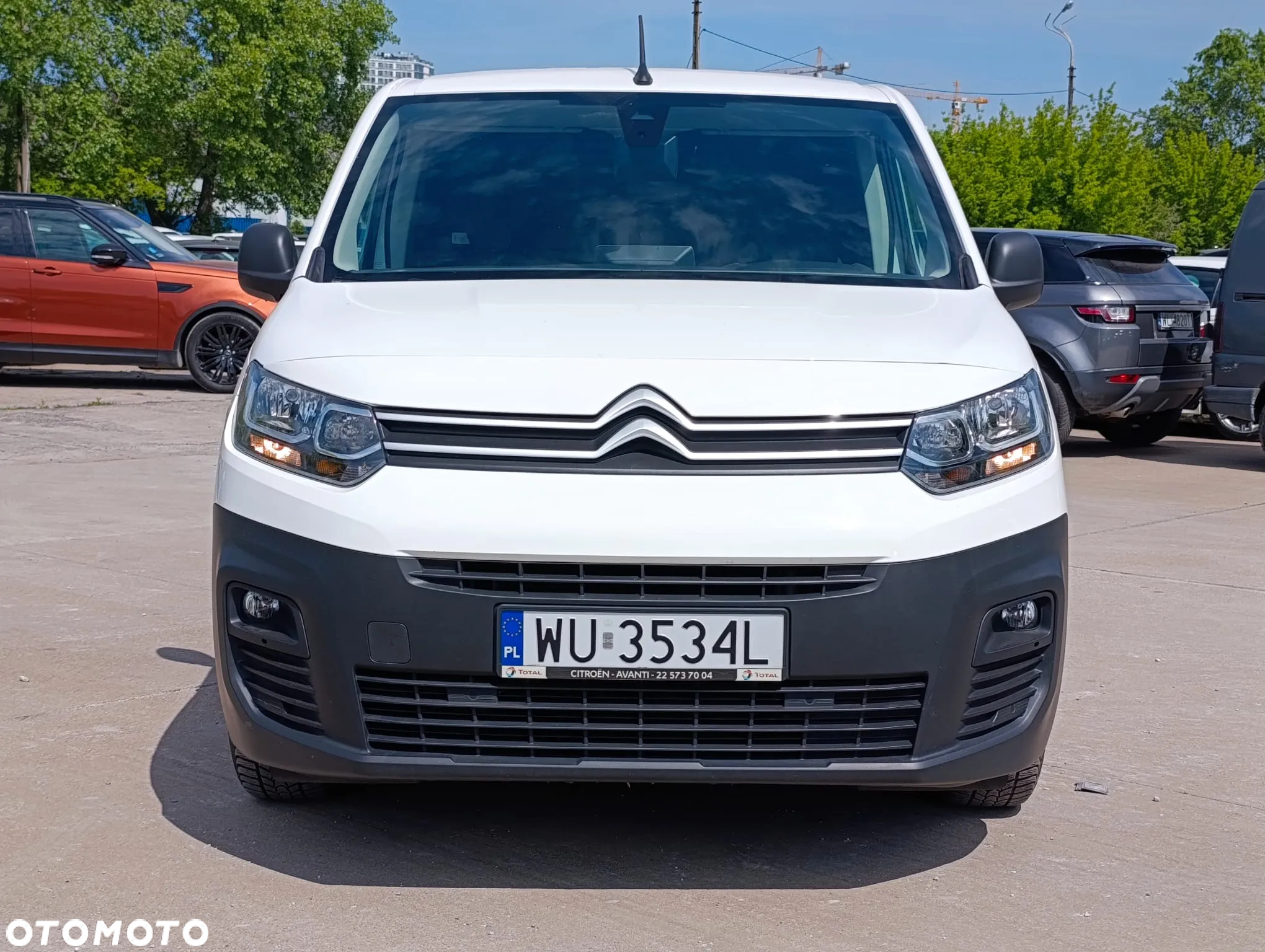 Citroën Berlingo - 2