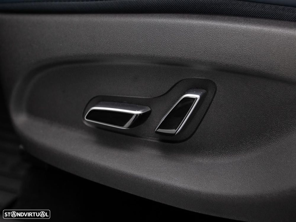 BYD Atto 3 Design - 17