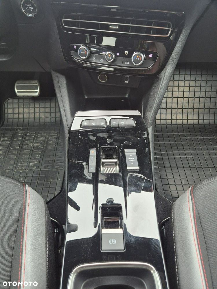 Opel Mokka - 15
