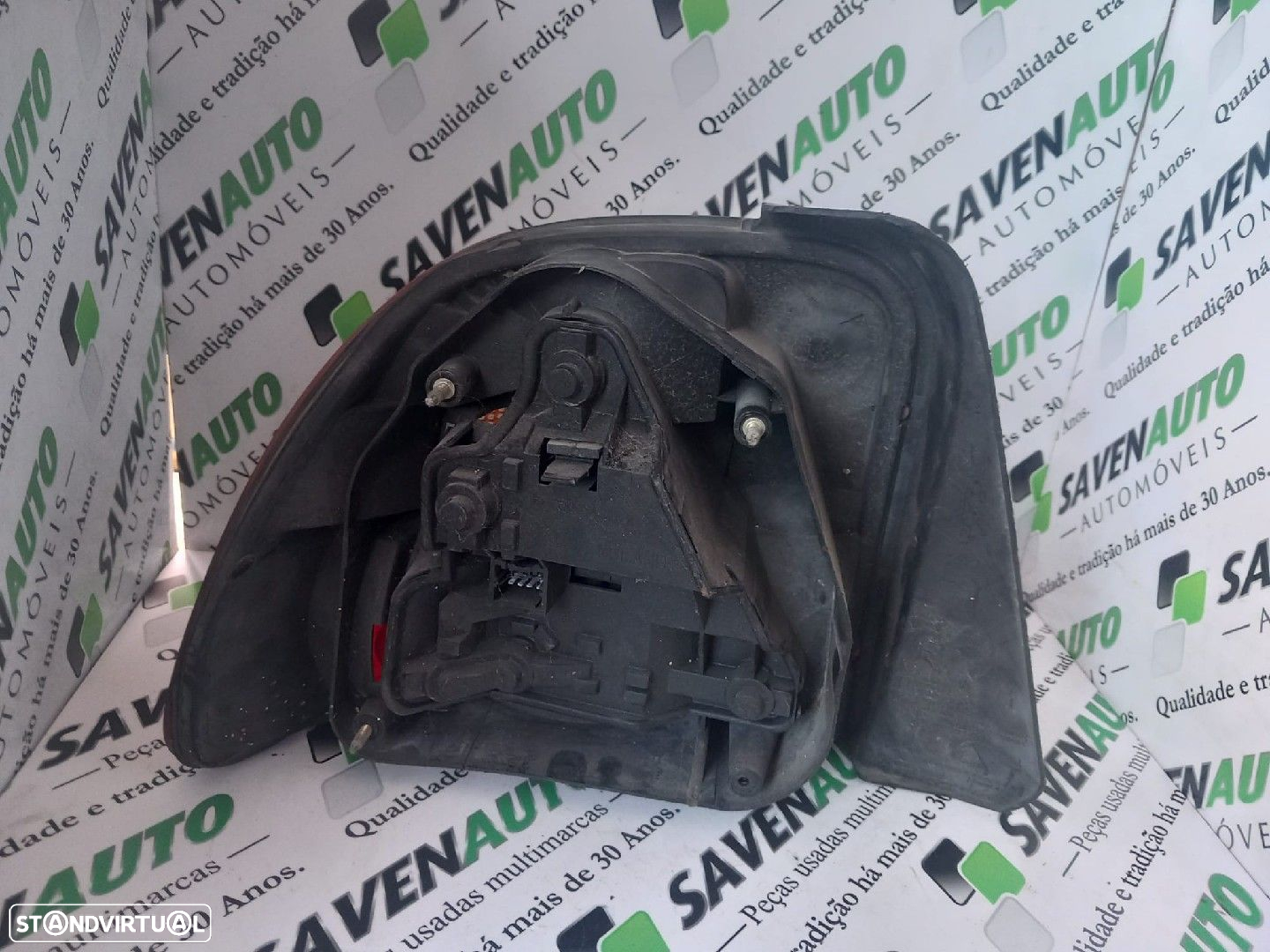 Farolim Dto Rover 45 Hatchback (Rt) - 2