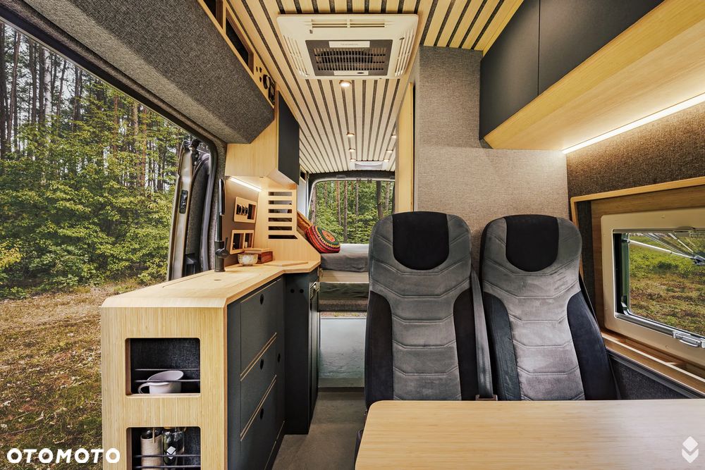 VANNADO Karakorum - 2