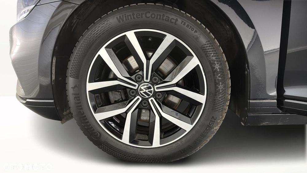 Volkswagen Passat 2.0 TDI EVO Business - 19