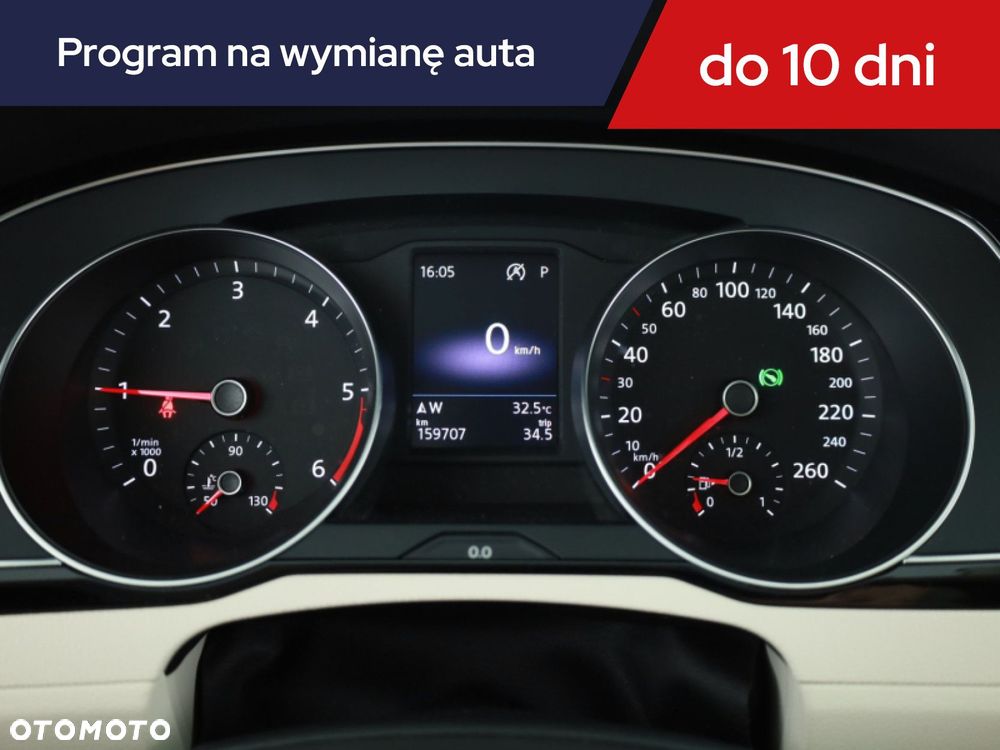Volkswagen Passat - 10