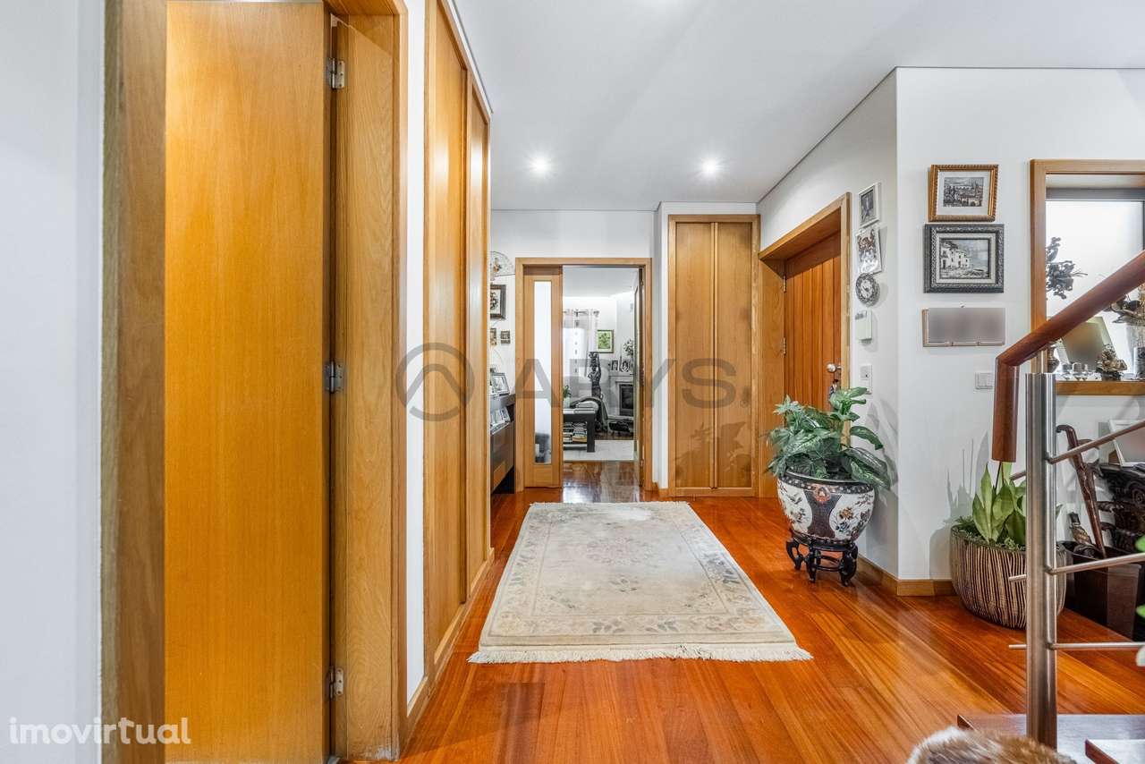 Moradia familiar Arcozelo - Grande imagem: 3/34