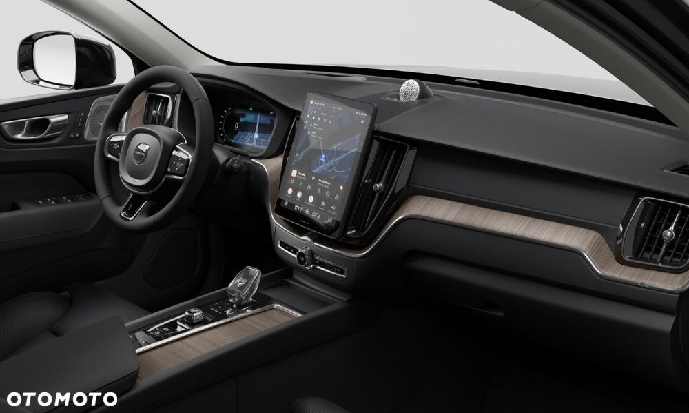 Volvo XC 60 T8 Plug-In Hybrid AWD Ultra Bright - 6