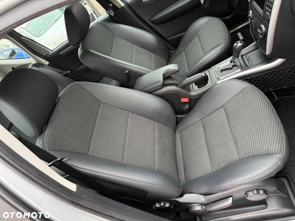 Mercedes-Benz Klasa A 170 Autotronic Avantgarde - 29