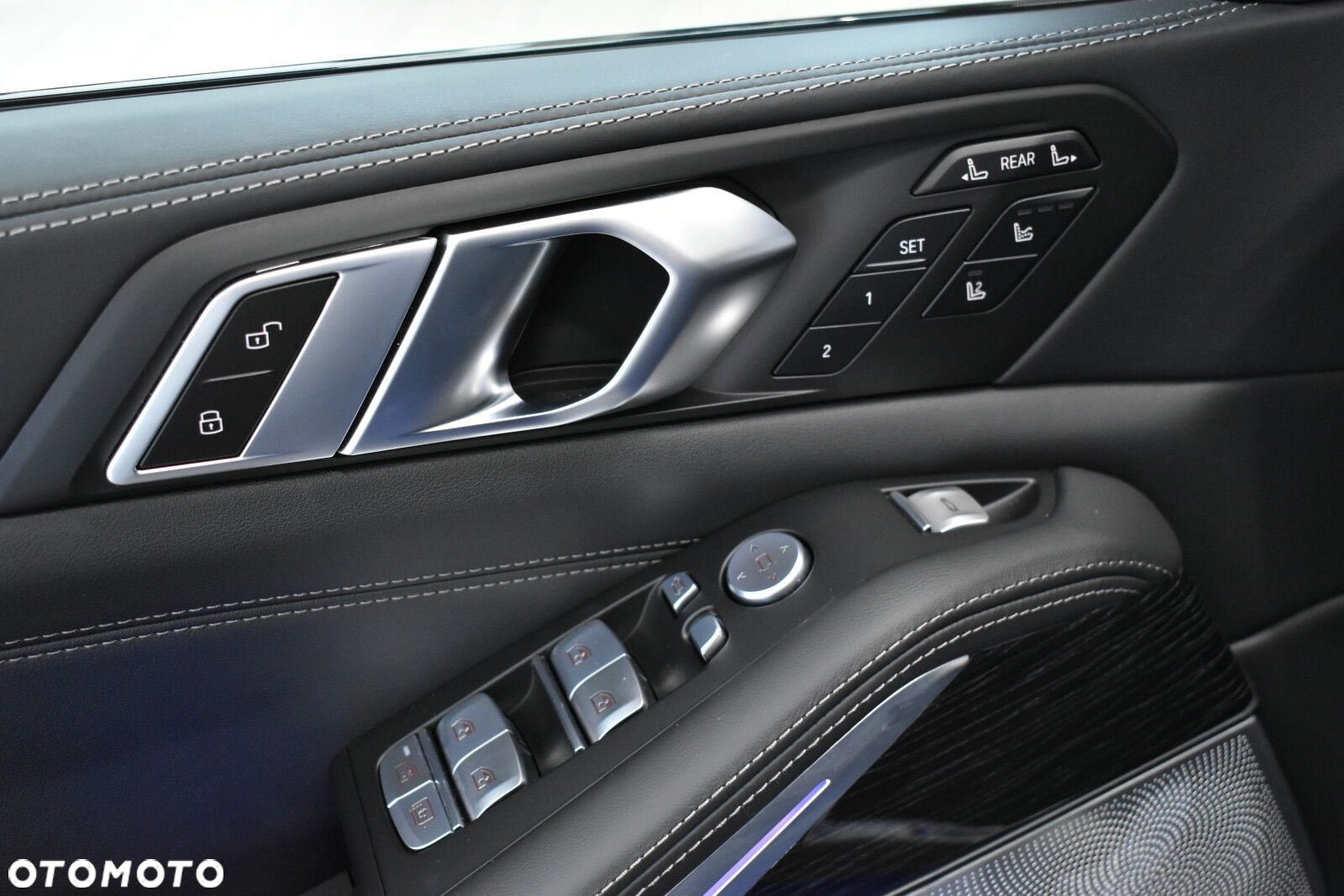 BMW X7 - 9