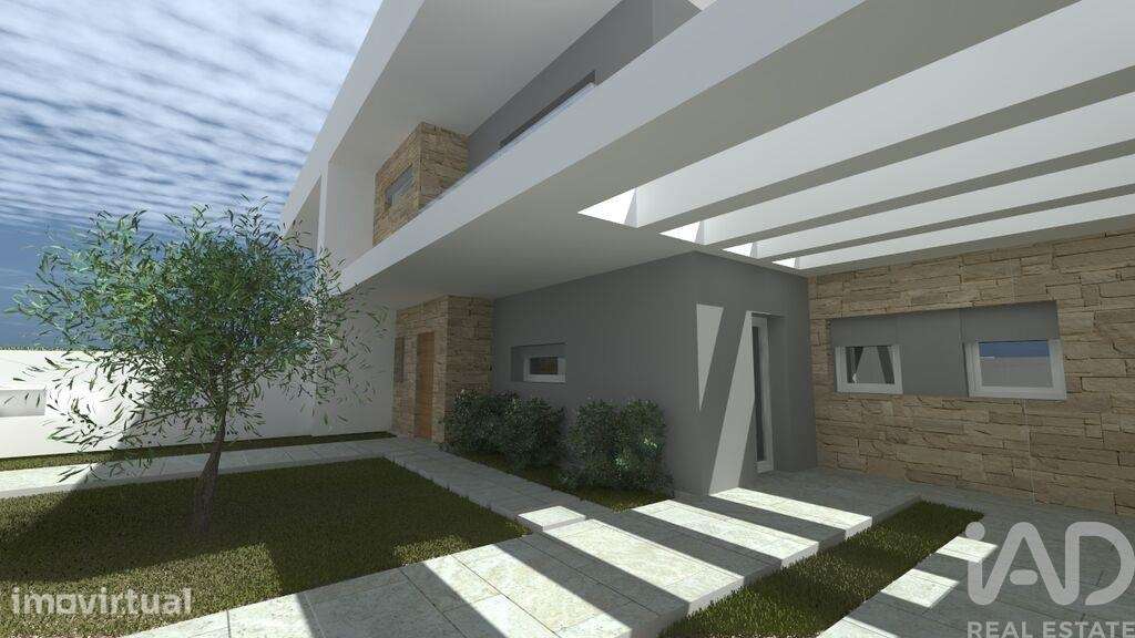 Casa / Villa T4 em Fernão Ferro de 130,00 m2 - Grande imagem: 4/6