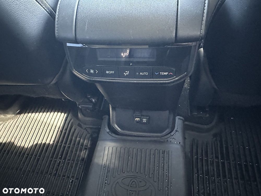 Toyota Highlander - 17