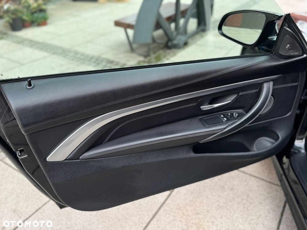 BMW M4 GPF DKG - 17