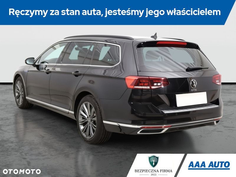 Volkswagen Passat Variant - 6